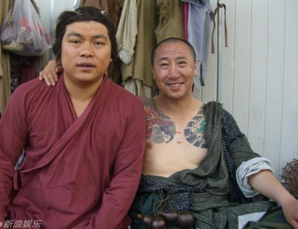 2004年赵本山徒弟被轰下台,赵本山徒弟卖东西被罚20万