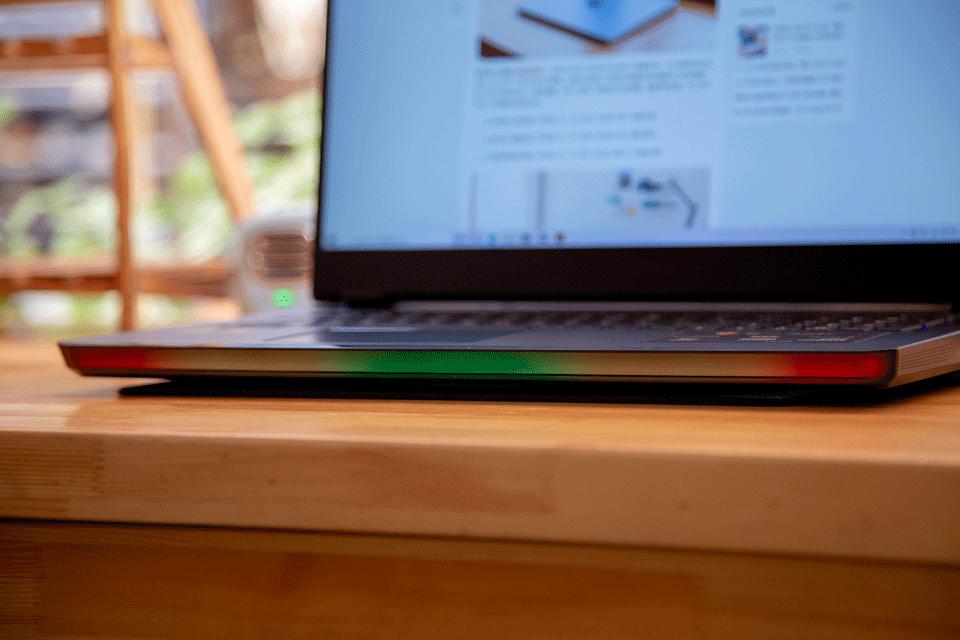 微星强袭ge7612代3070ti增加性能,微星强袭ge76值得入手吗