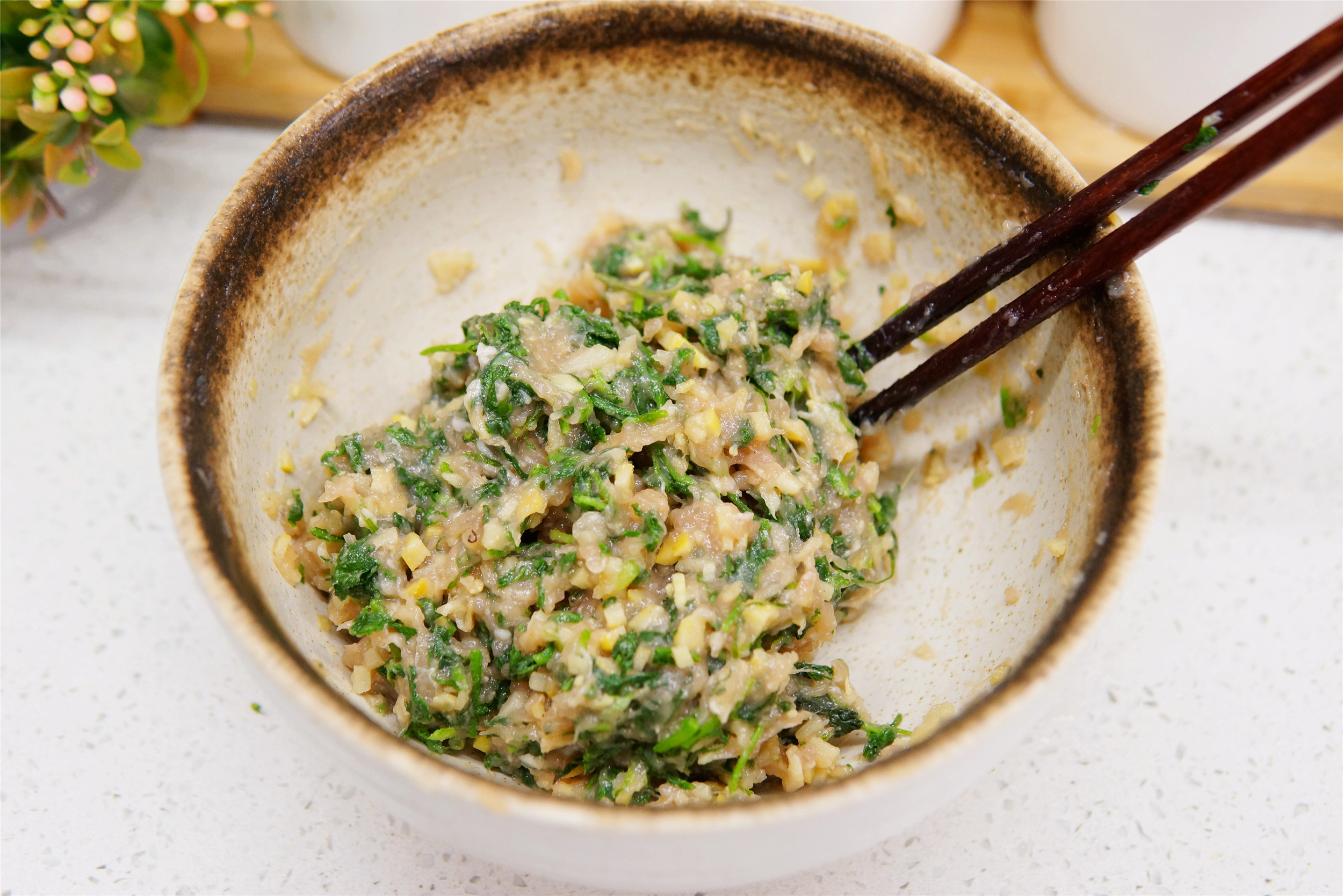 春天适合蒸着吃的野菜,春天山上的野菜怎么做来才好吃