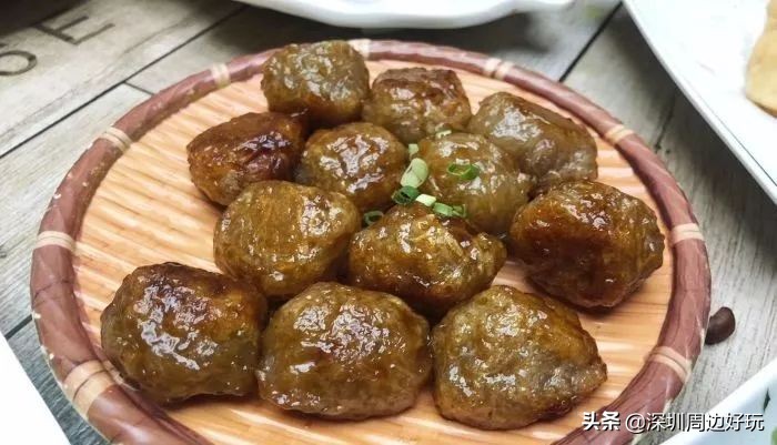 深圳地铁三号线沿途美景与美食,深圳9号线哪个地铁站有美食