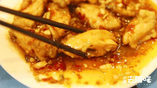 口水直流,阿拉上海宁最离不了的20家本帮菜馆,吃货收藏