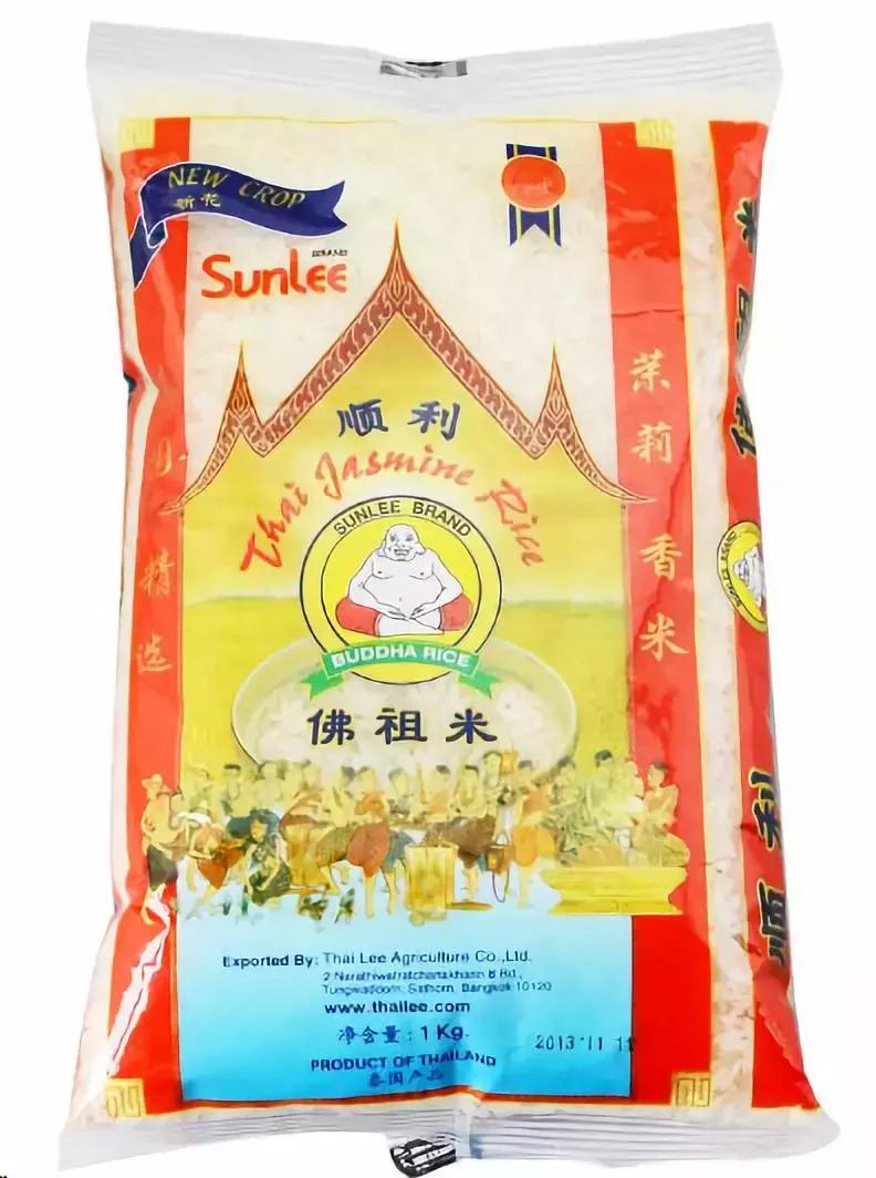 加拿大几十个牌子的米该怎么买?看完这篇就不用发愁了!