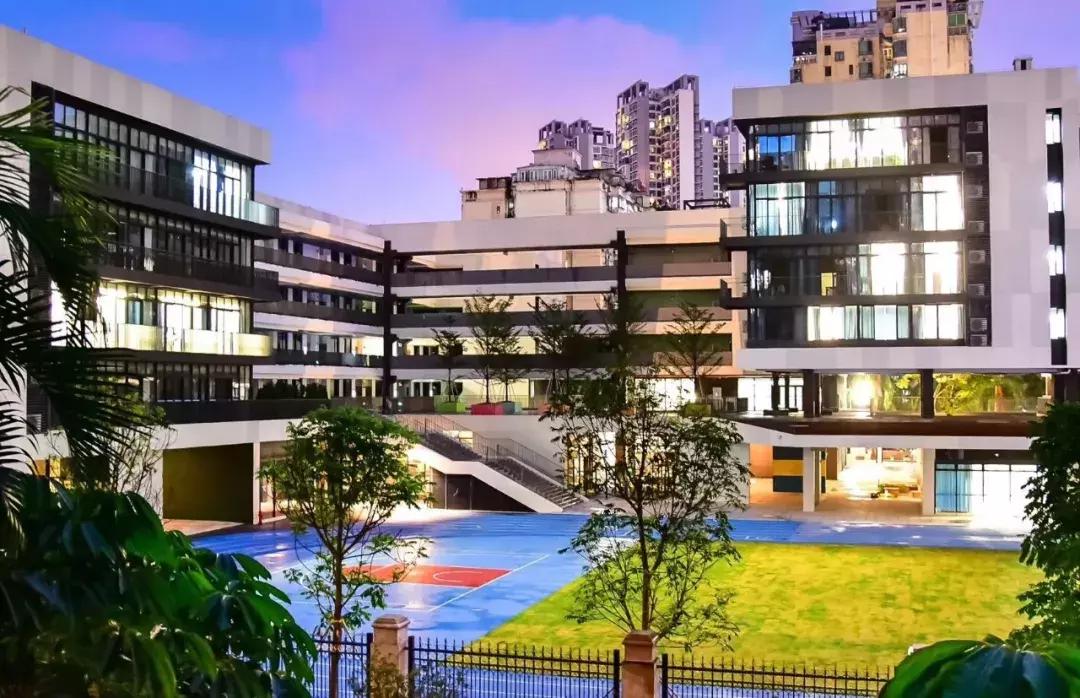 深圳改革开放40周年教育的发展,深圳教育改革最新方案