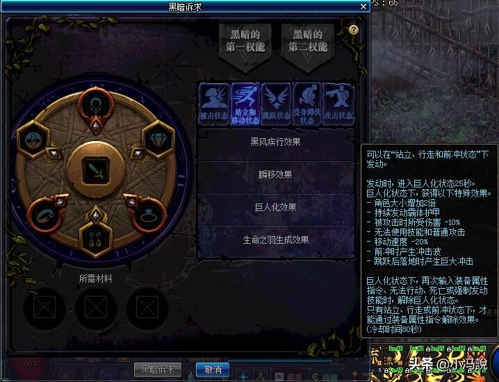 dnf普雷副本装备门槛,dnf普雷升级材料