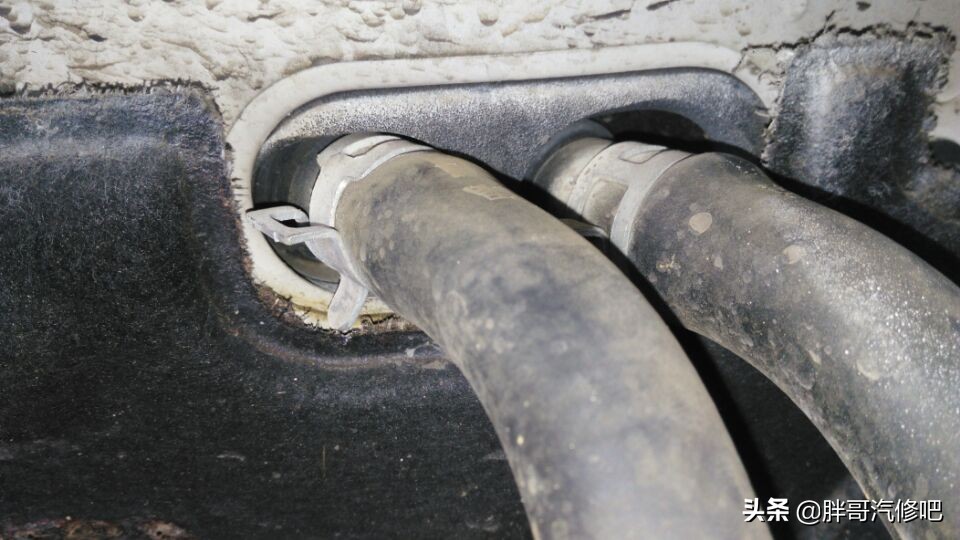 胖哥试车全车隔音,胖哥试驾静音车型