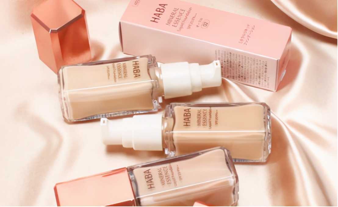 孕期混合型粉底液哪款遮瑕最好,孕期可以使用的遮瑕好的气垫