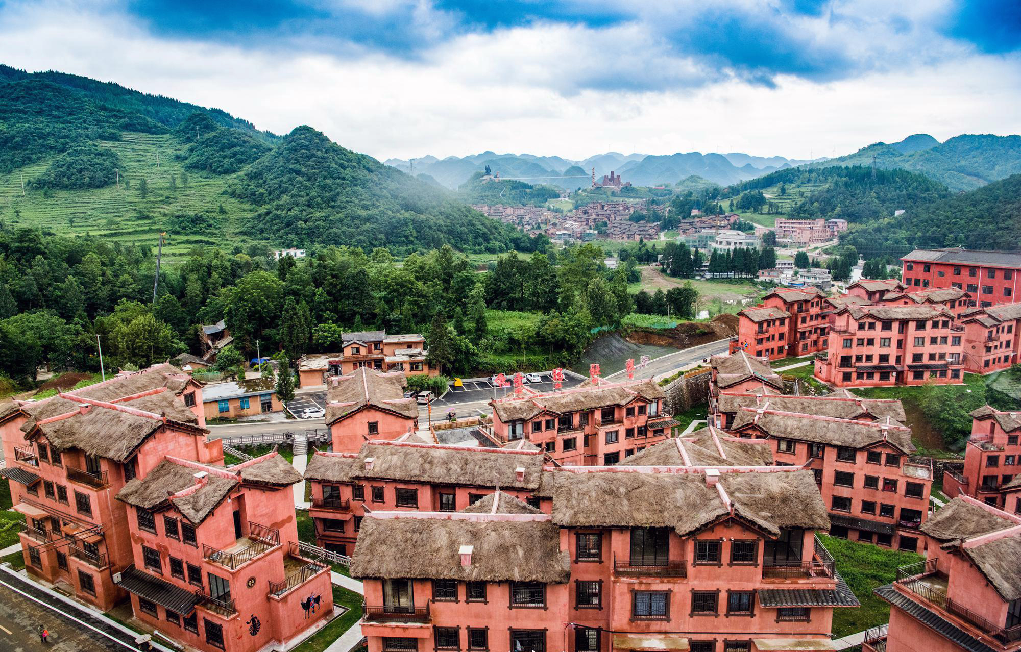 六盘水的缺点,什么是六盘水的特色