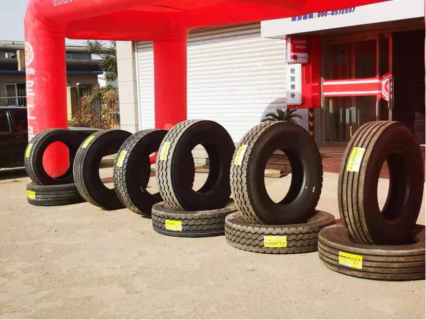 司机朋友注意了！卡客车轮胎哪家强？超出你的想象