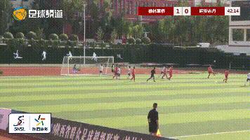 陕西榆林队vs乌鲁木齐队,德比下半场进球大战