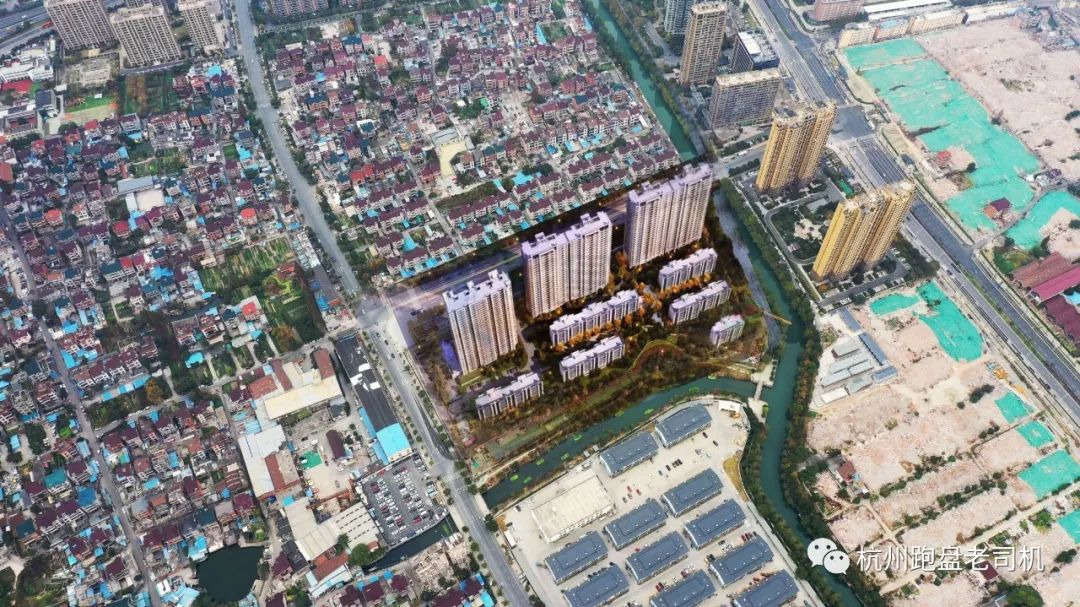 滨江区地铁口新开楼盘,滨江世茂二手房三室