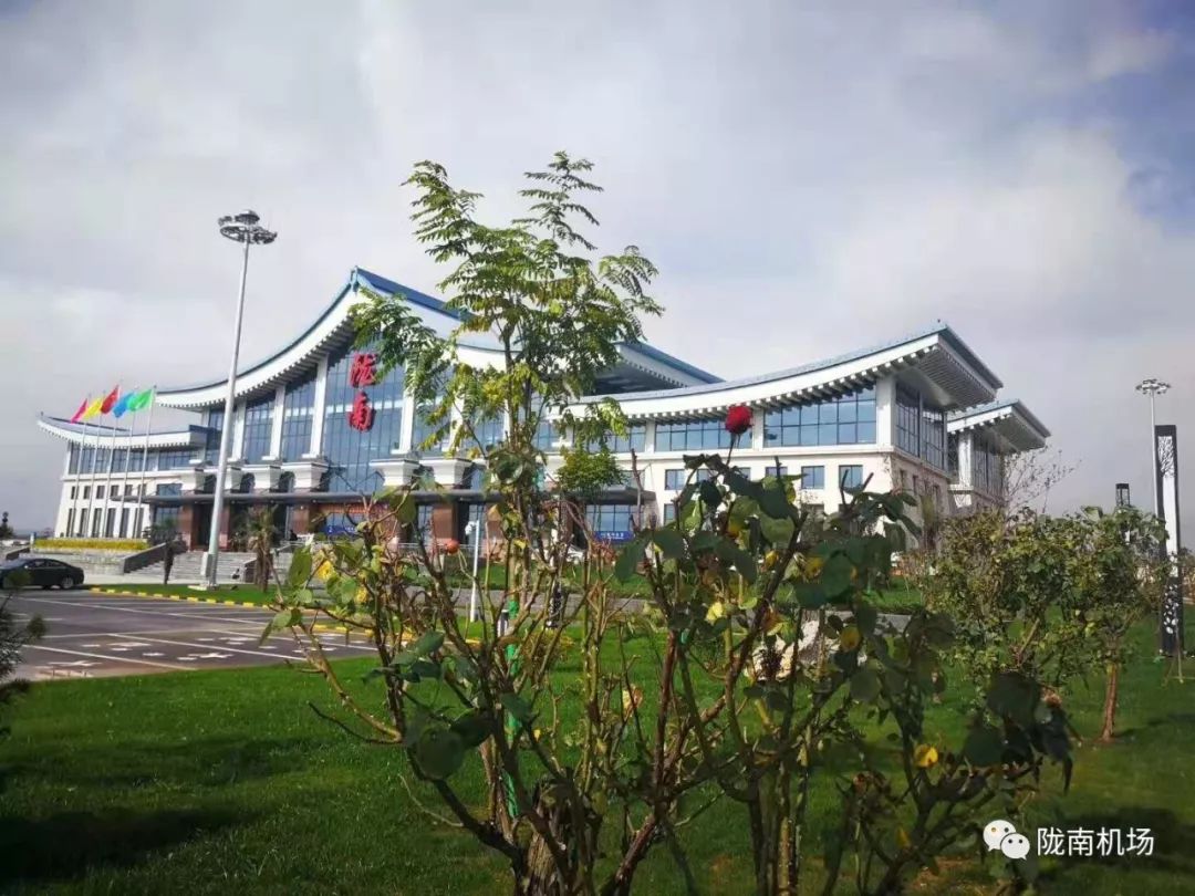 陇南机场换季,陇南2020机场冬春航线