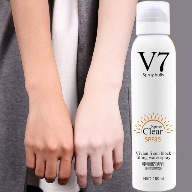 军训防晒安耐晒好还是蓝胖子好,安耐晒和安热沙防晒哪个军训好用