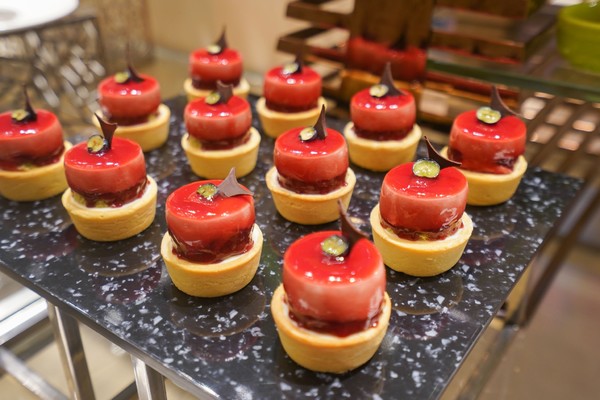 华美达南海,南海华美达