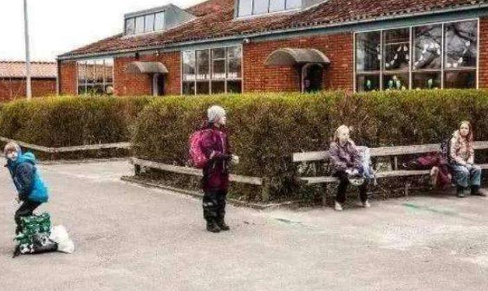 丹麦最近对中国态度,丹麦宣布解除禁令了吗