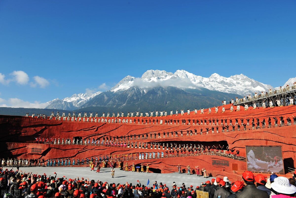 想去丽江怎么办,想去云南丽江旅游怎么办