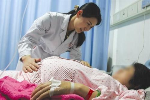 孕晚期宝宝头位头朝下会难受吗,孕晚期宝宝头朝下需要注意什么