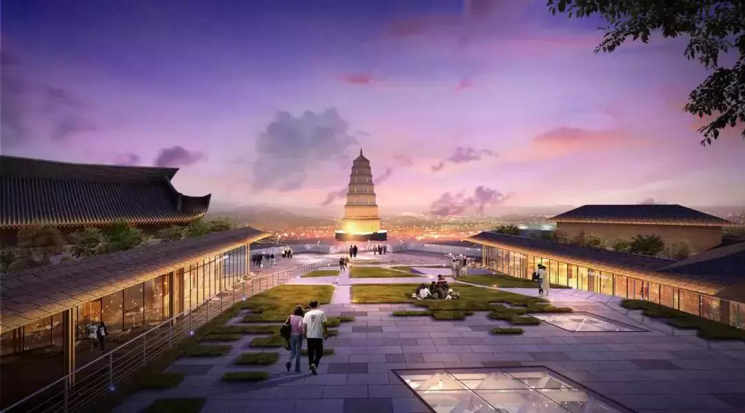 西安大悦城的游玩攻略,西安大悦城游玩攻略