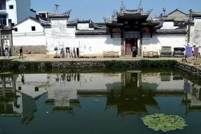 绍兴嵊州最美古村,绍兴最美古村落自驾游线路