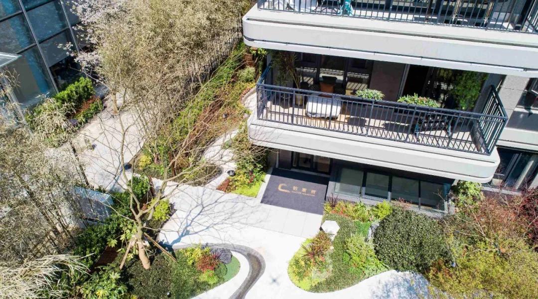 总价约500万！人生最赞的生活场景，这座经开别墅全做到了