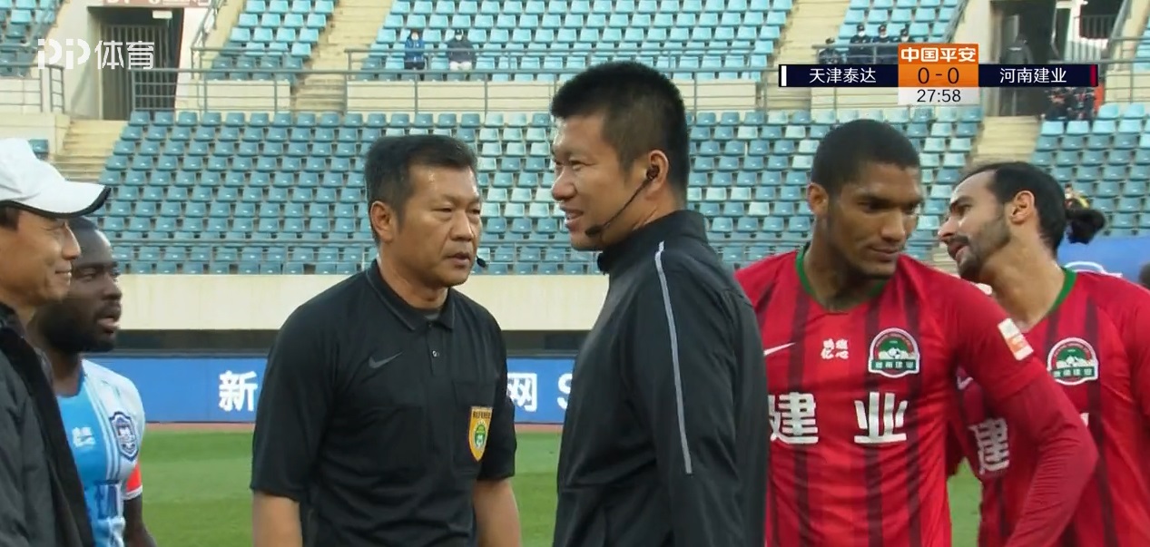 王宝山评价建业热身赛,王宝山谈建业实力