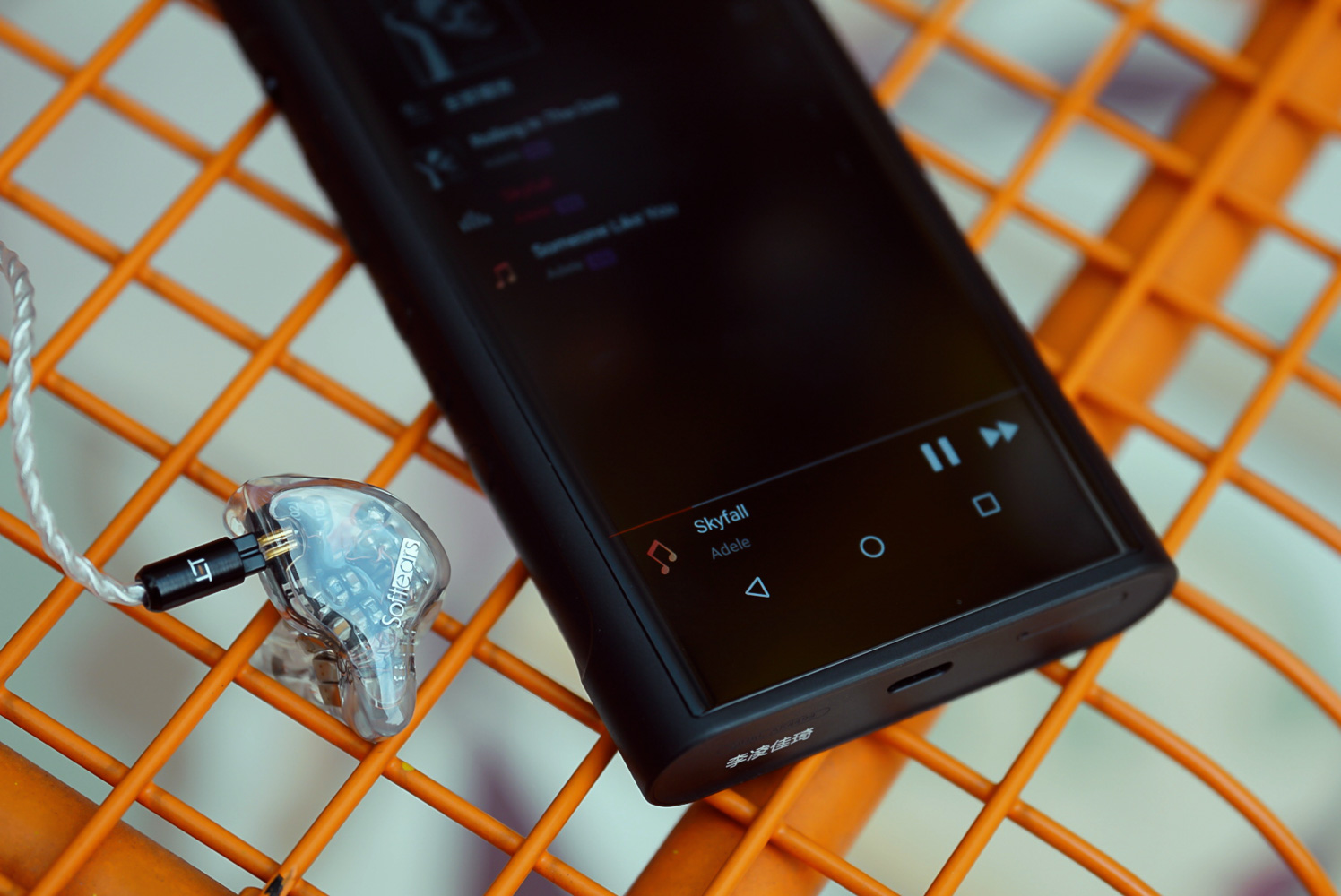 飞傲m15对比m11,飞傲m15和飞傲m11pro选择