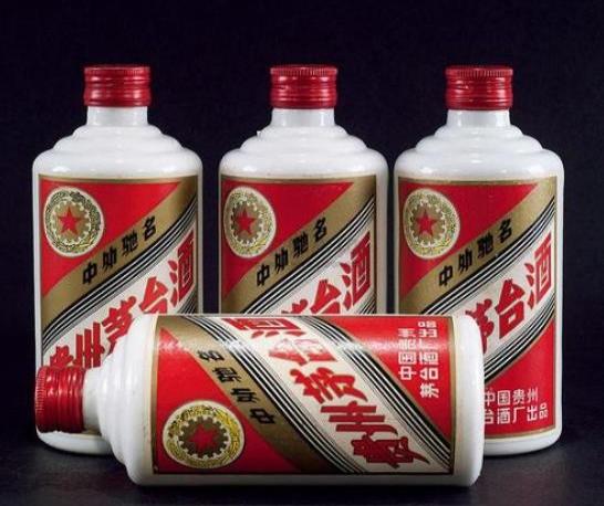 李国庆茅台一瓶20元成本,李国庆称茅台和普通酒口感差不多