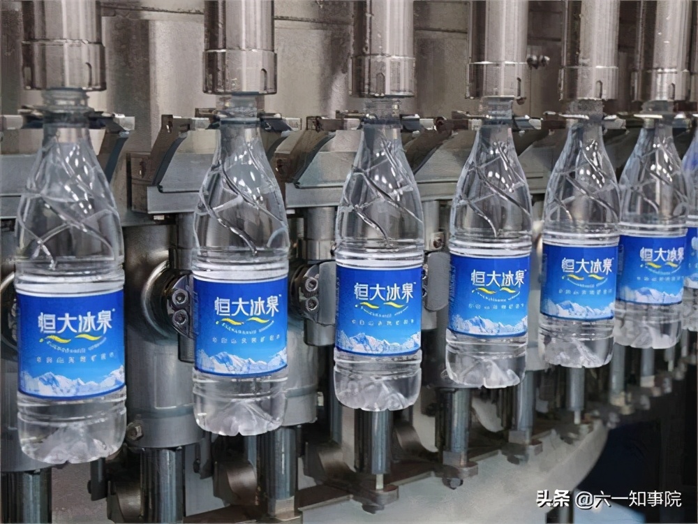 许家印深层解析,许家印恒大百年豪门