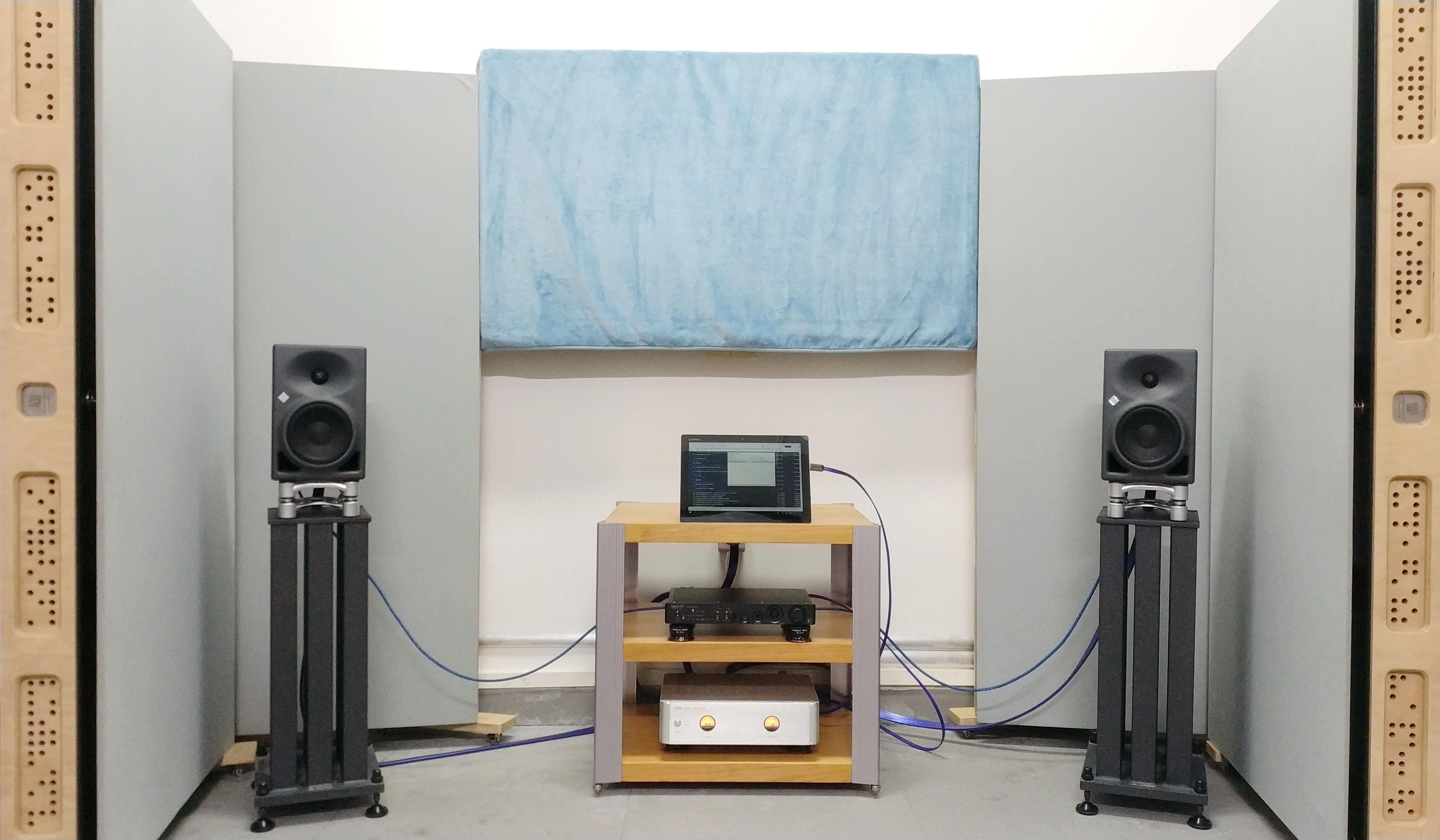 移动台式机解码耳放,台机耳放与便携耳放