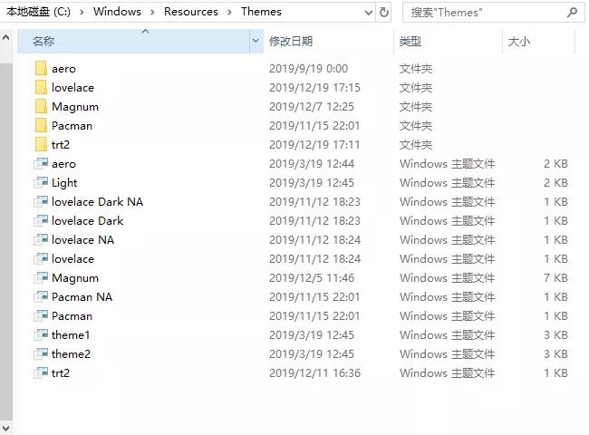 能改电脑桌面的主题,电脑桌面美化主题