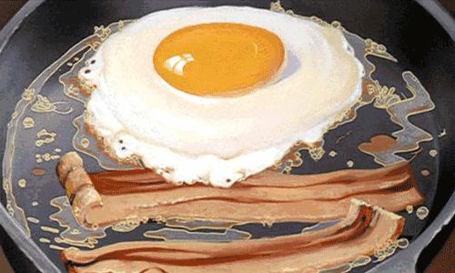 老外说你layanegg，千万别理解为“下了个蛋”