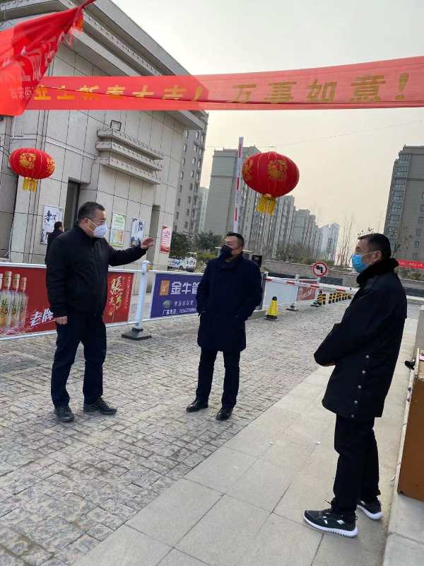 商丘古宋居民张晓芳和表弟在韩国购买6000只口罩义捐家乡