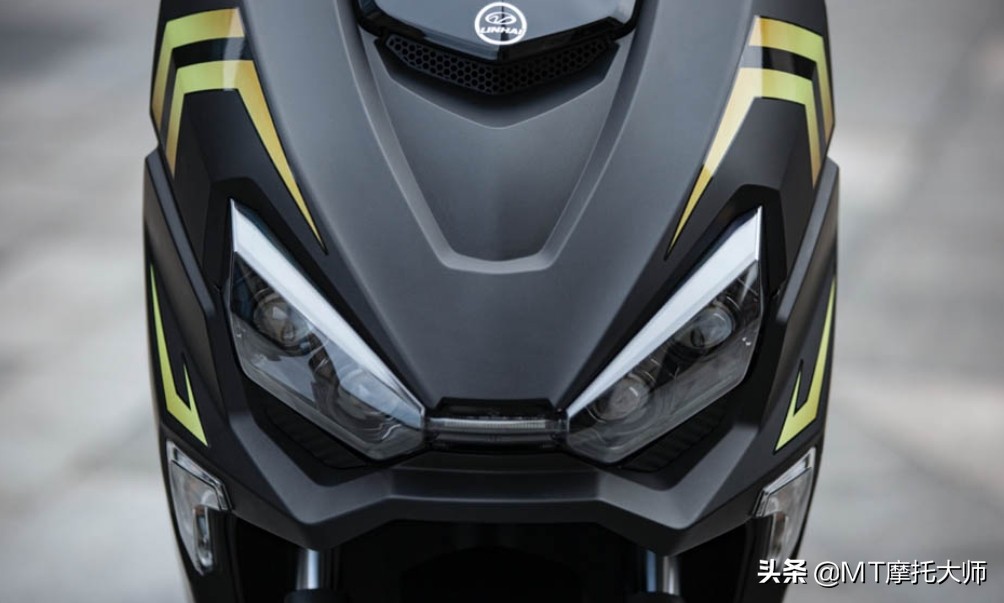 林海领程150abs,林海150lmax新款