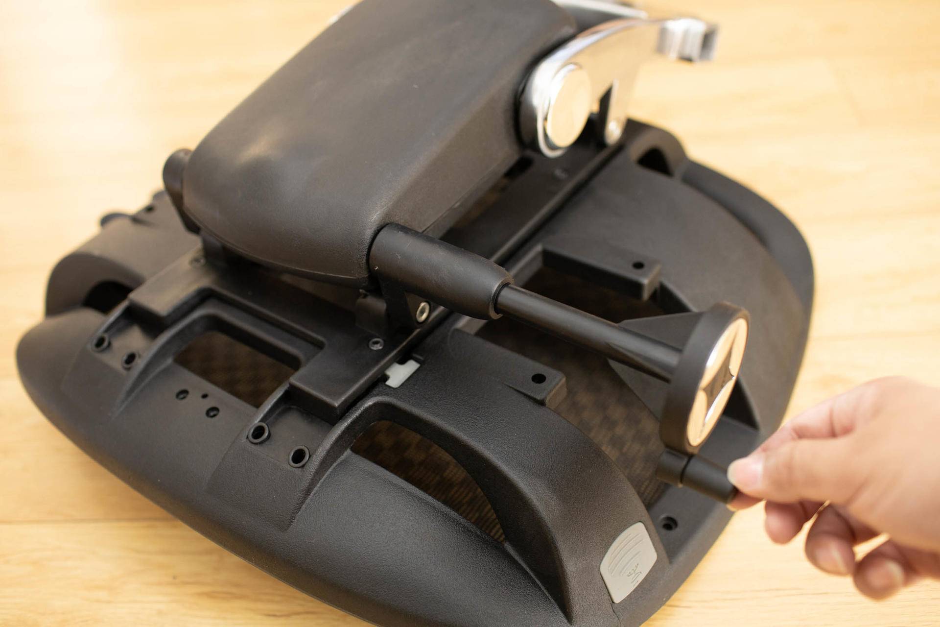 旗舰级人体工学椅,高端人体工程学椅