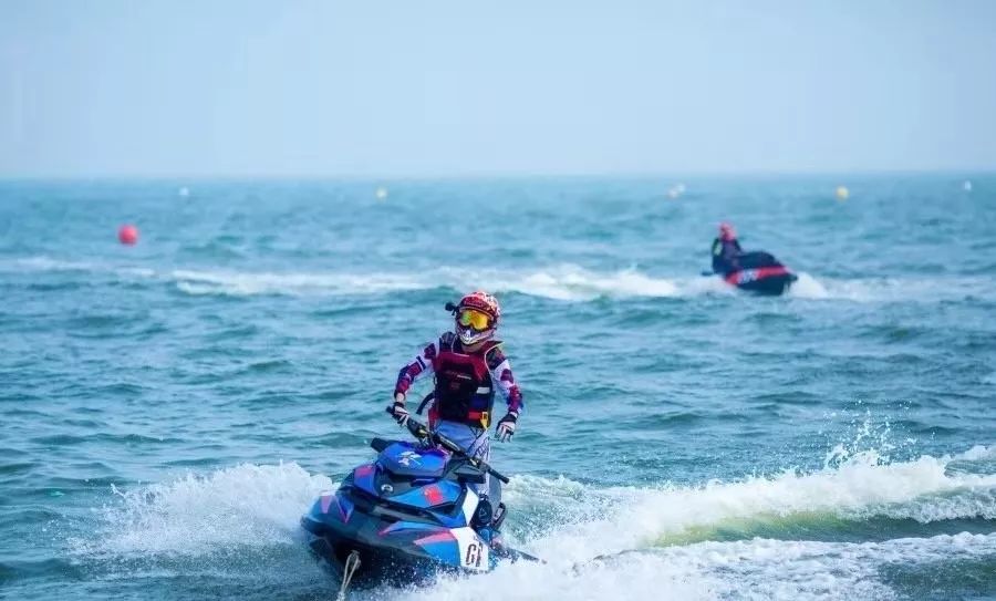 3天2夜游！它是被低估的海滨小城，藏着独属于11月的盛大美景|冬游齐鲁