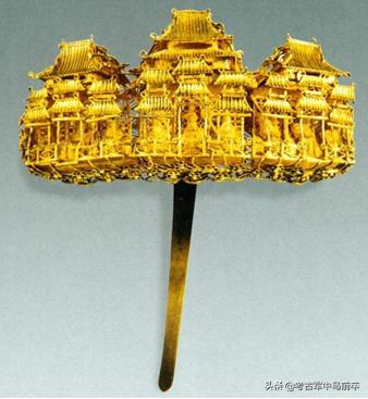 黄金之美,黄金历史之最