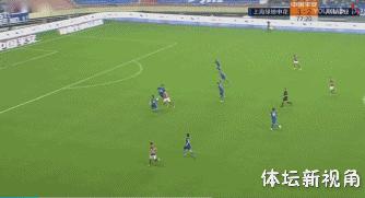 2020中超鲁能争议判罚,王宝山中超输球