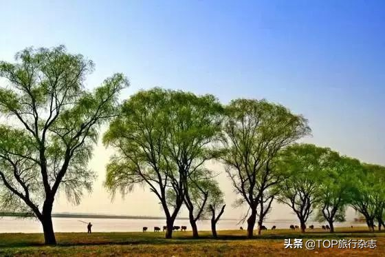 长沙竟隐藏着这些世外桃源,其实长沙还藏着很多小众景点