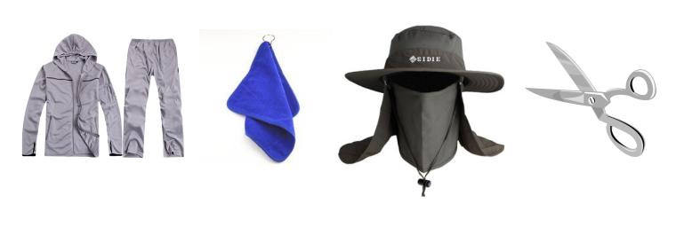 零基础钓鱼入门基本知识和装备,新手钓鱼入门基本知识零基础