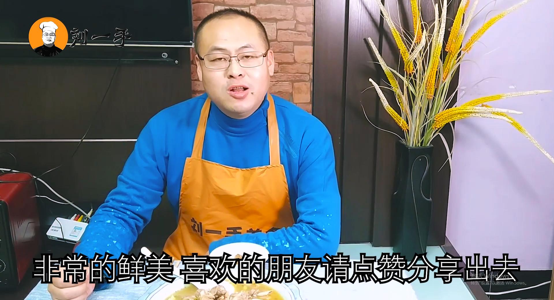 老鸭汤怎么做好喝营养又美味,老鸭汤怎么做最好吃又营养