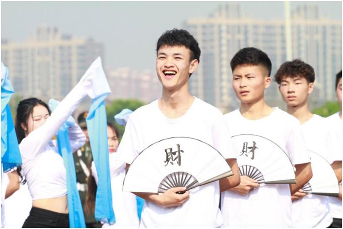 本科高校单招首秀!成都信息工程大学银杏酒店管理学院等你来