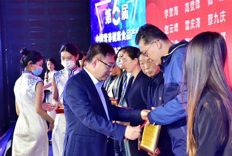 东阿阿胶获得国家金奖,东阿阿胶荣获国家质量奖