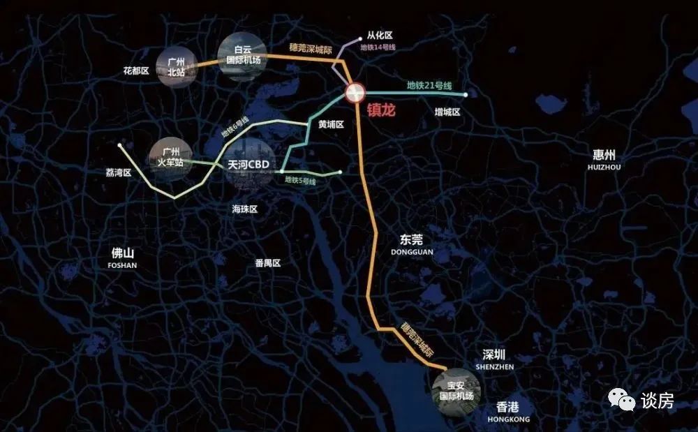 刚挨完揍的楼市，有什么样的房子能穿越牛熊？