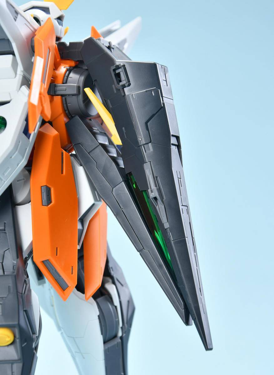 万代mgfa78高达评测,万代mgrx-78陆战高达