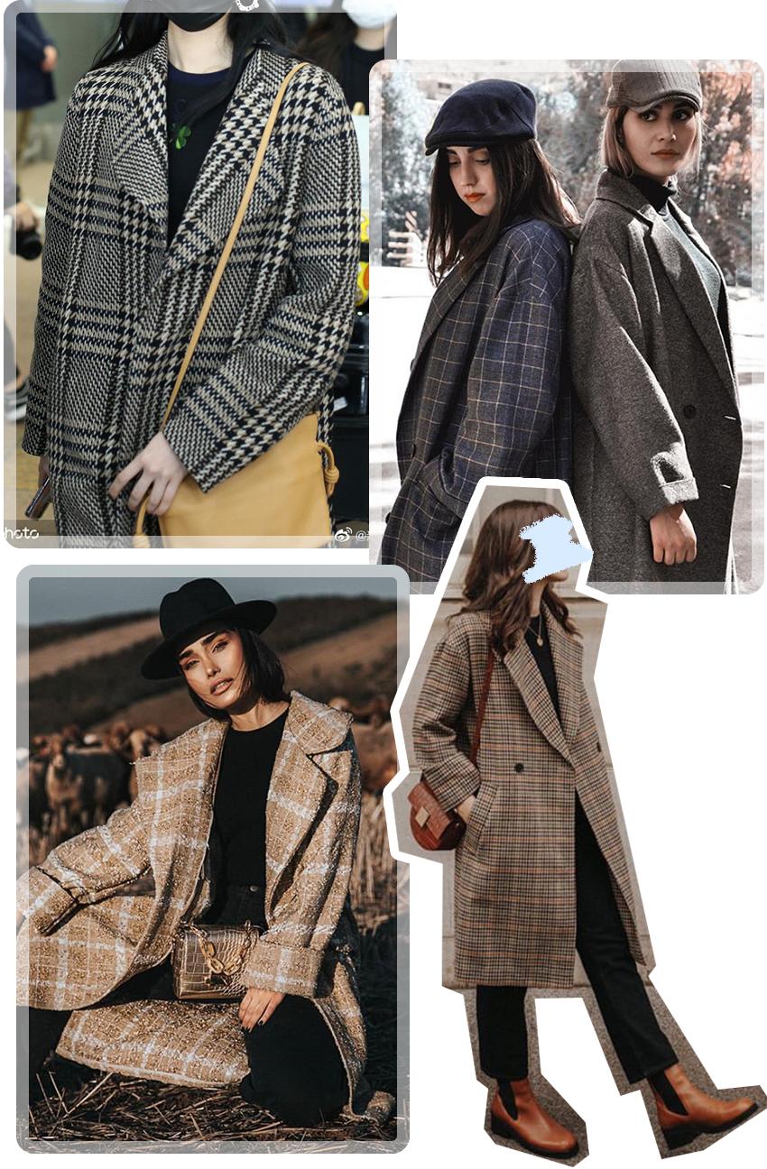 淘宝炸街衣服店铺推荐,秋冬保暖外套