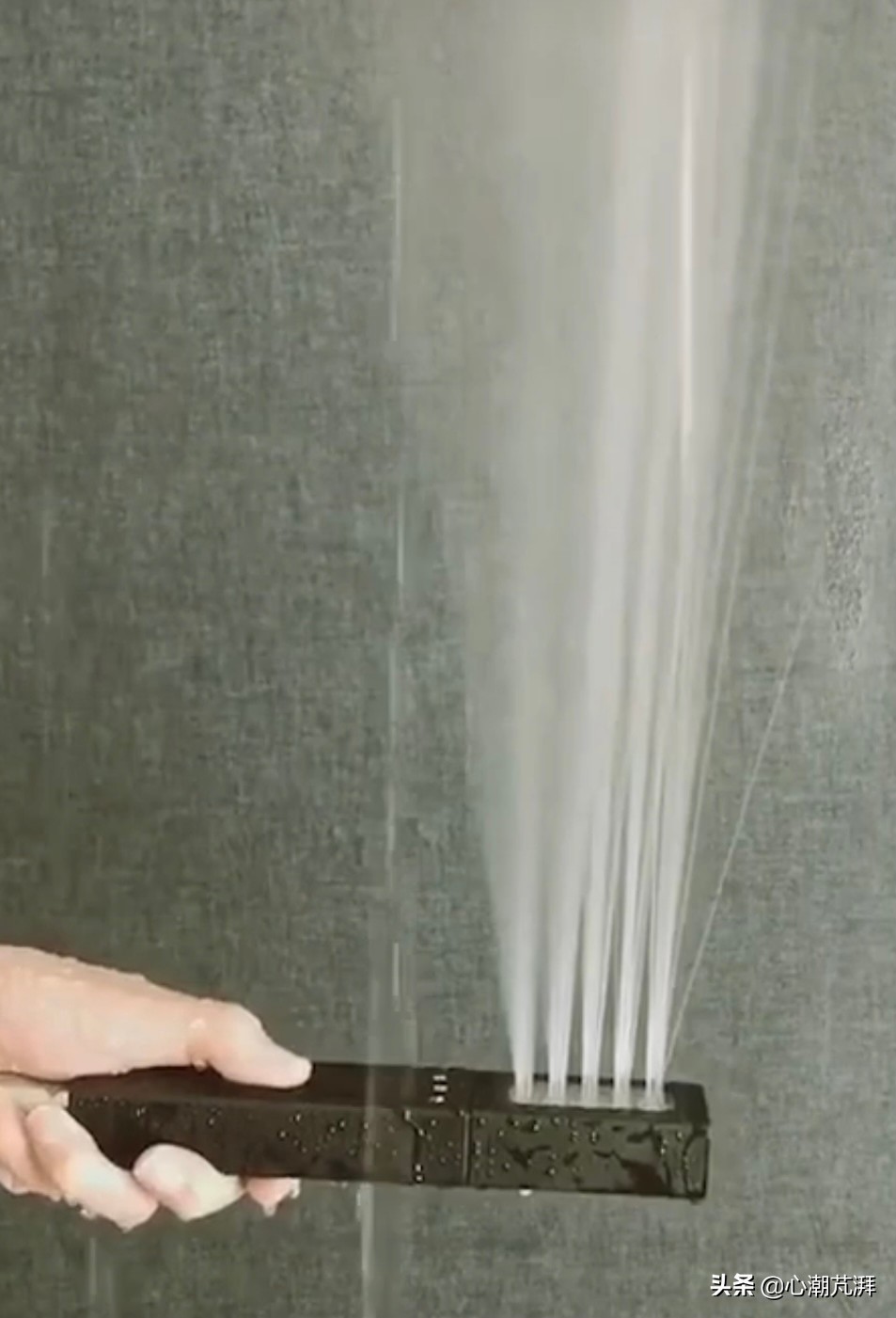 花洒增压怎么选空气能,浴室花洒怎么增压