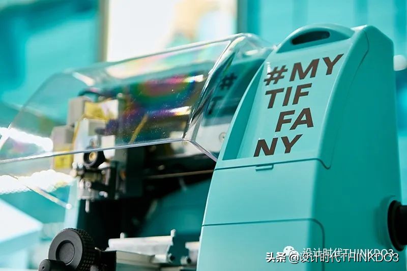 蒂芙尼珠宝海报设计,蒂芙尼珠宝设计师作品