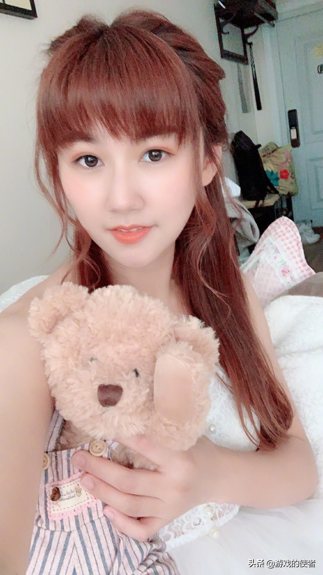 小苍的电竞生涯,电竞小苍去哪了