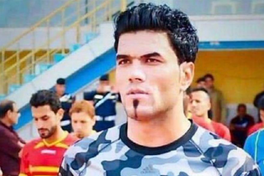 伊拉克杀人事件,伊拉克惨案细节