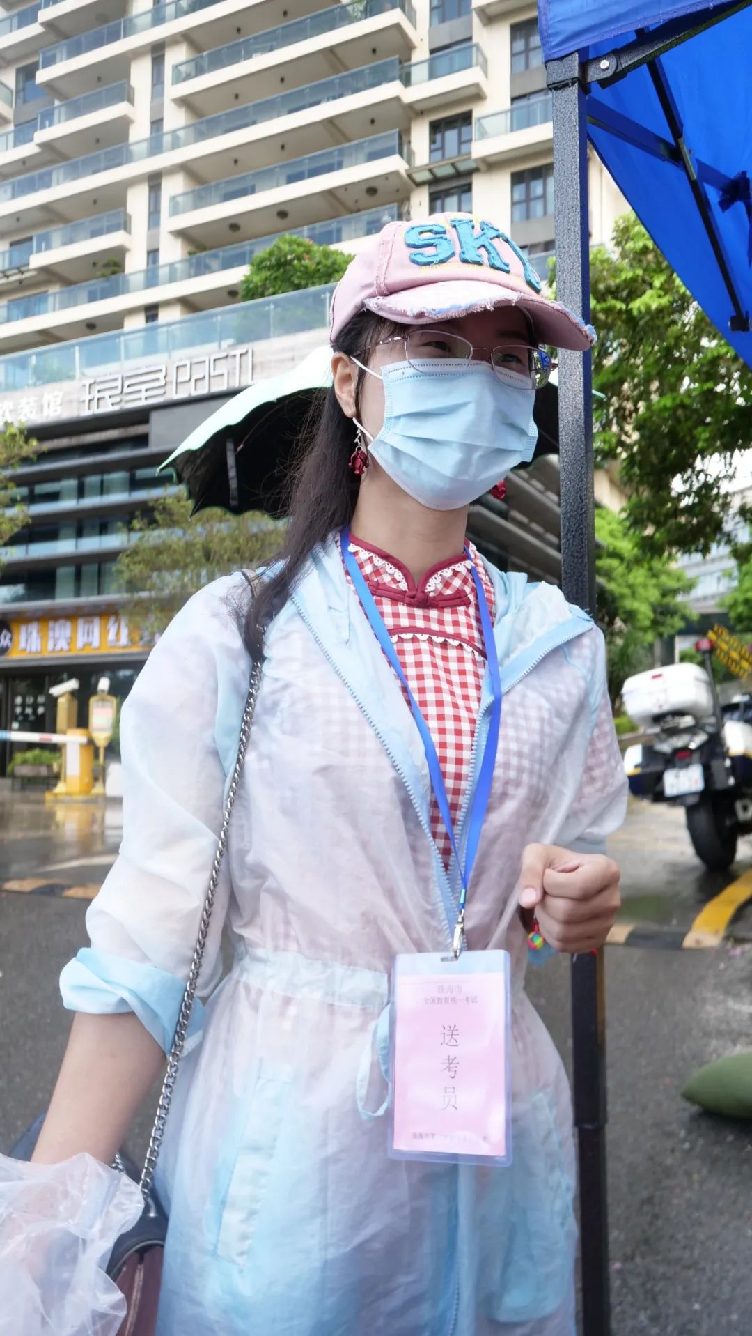 高考加油珠海,高考加油朝梦想出发