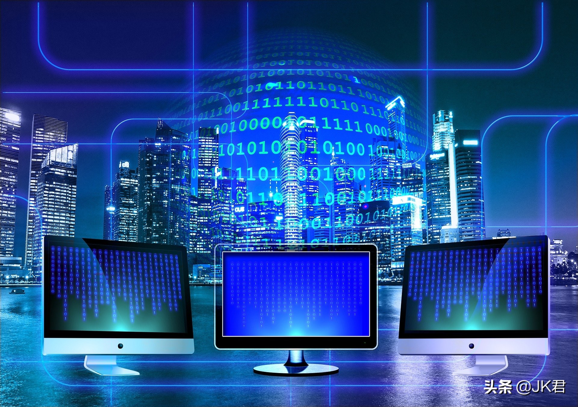 为什么运营商动不动就限速,三大运营商不限量套餐但限速